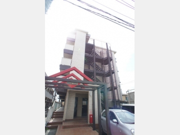 コスモ浦和中島