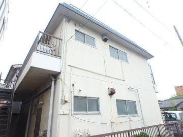 フラワーコーポ