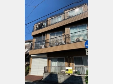 第２松ビル