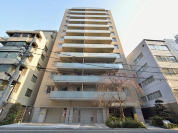 パークハウス平河町 