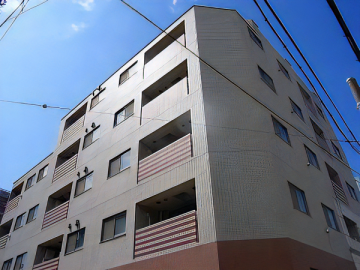 ミオカステーロ上池袋２