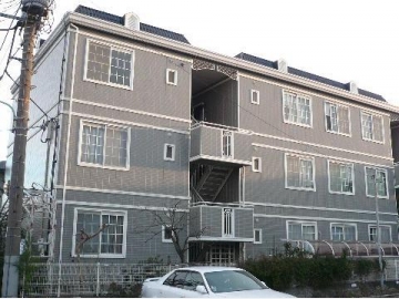 ビラージュ紅山