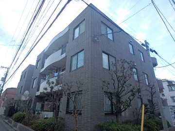 ベルメゾン長崎