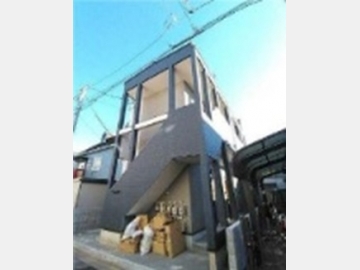 アルモニー千川