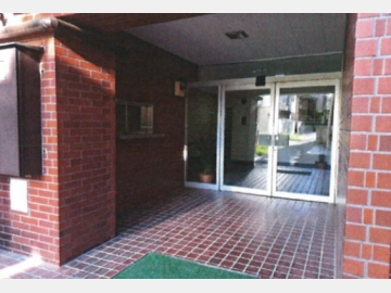 日の出マンション