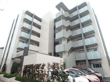 フェリチッタ川口