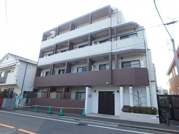 グラントゥルース大山幸町