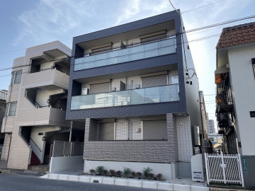 ファーナム　スクエア