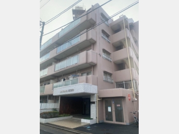 エンゼルハイム川口第６