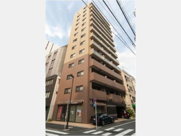 バンブー岩本町