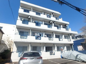 ハウズィズ椋の樹