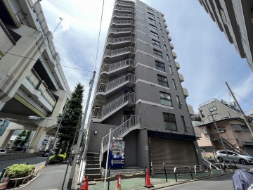 パレ・ドール池袋北