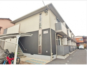 セントルーガ西青木