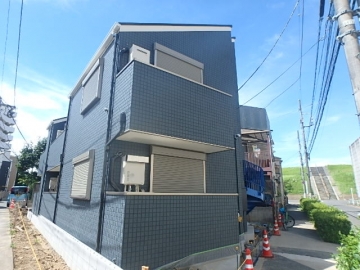 サンアール北赤羽