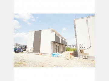 Ｍａｉｓｏｎｅｔｔｅｐａｒｋ美園Ｂ棟