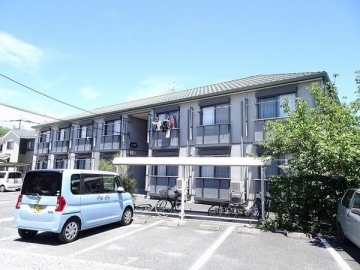 ソレーユ壱番館