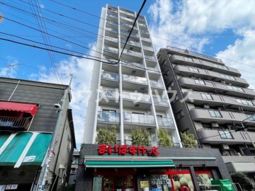 クレストコート大塚