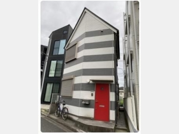 ネクスト上板橋