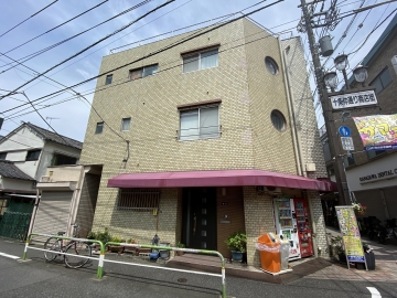 飯田ビル