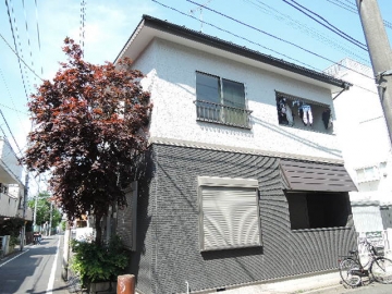 メゾン池袋本町