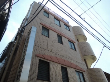 池沢ビル