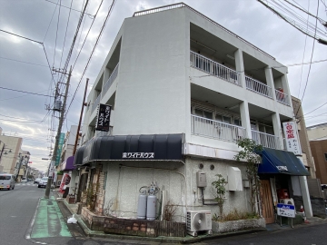 NTハイム川口 