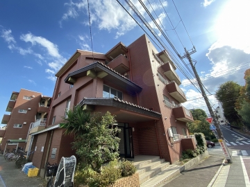 セントラルパークマンション