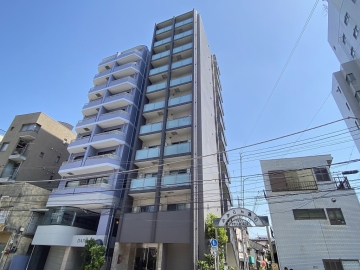 ドゥーエ千駄木