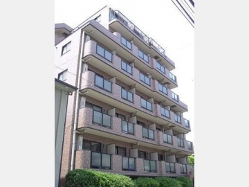 日神パレステージ浦和