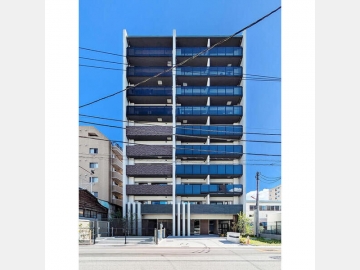 プライマル三ノ輪