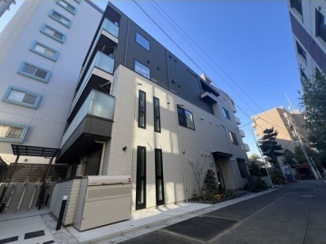 メゾンフォーシーズンズ