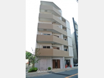 グランヴァン練馬桜台