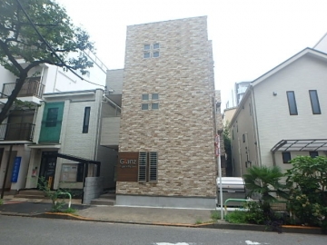 Ｇｌａｎｚ東日暮里