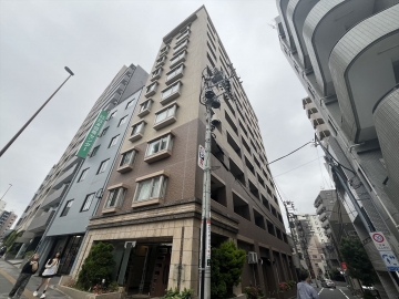 ステージグランデ文京大塚