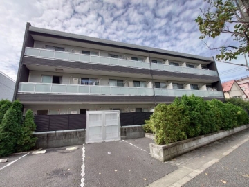 リブリ・桜レジデンス