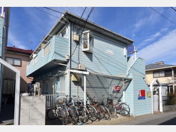 カレッジハウスⅤ