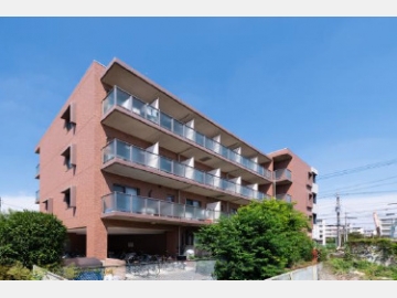 プリムヴェールマルイ