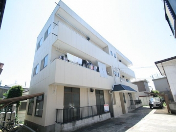 渡辺マンション