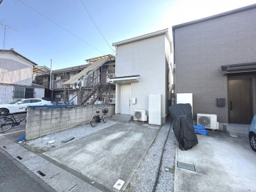 鳩ヶ谷緑町２丁目貸家