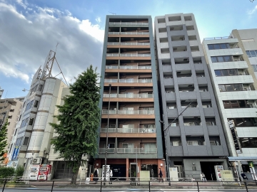 シンシア御茶ノ水