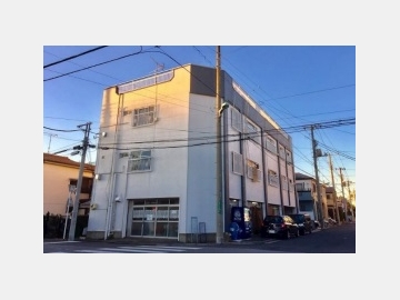 武山マンション