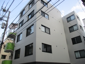 ラフォート板橋本町