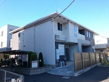 ヴィ　コンフォール　Ⅴ