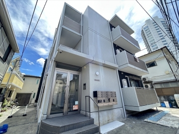 クレッシェンドE