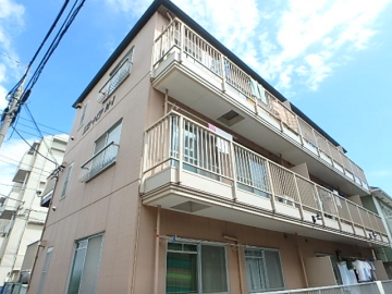 エステートピアＭⅠ