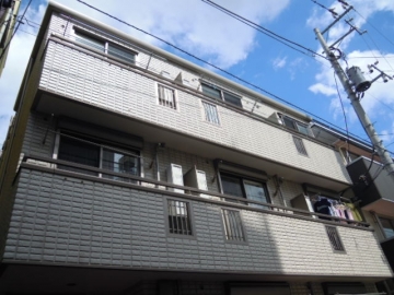 プレジオ南大塚