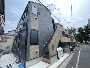 ハーモニーテラス上板橋Ⅱ