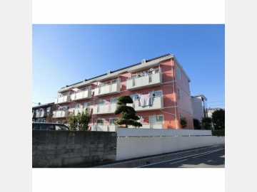 コートベルバレー　Ⅱ