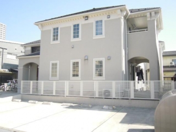 ミルクリーク飯塚