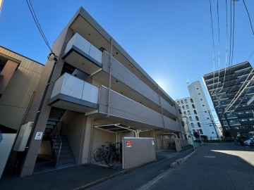 グローガーデンⅡ　３０３